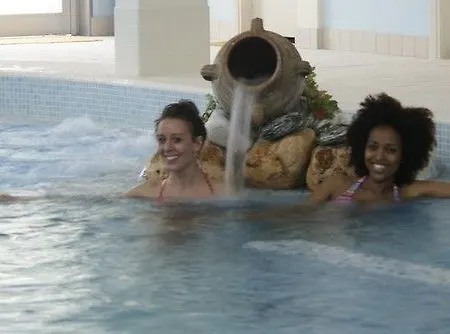 فندق Terme Piave