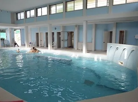 فندق Terme Piave 3*