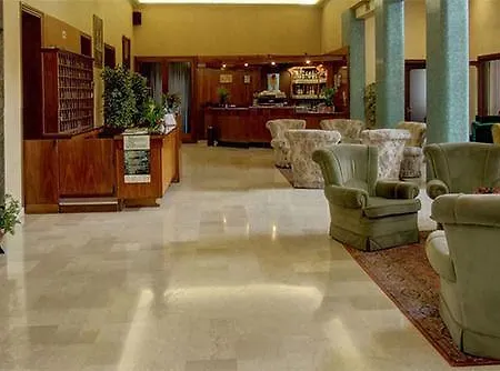 Hotel Terme Piave 3*